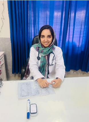 Dr.Tania