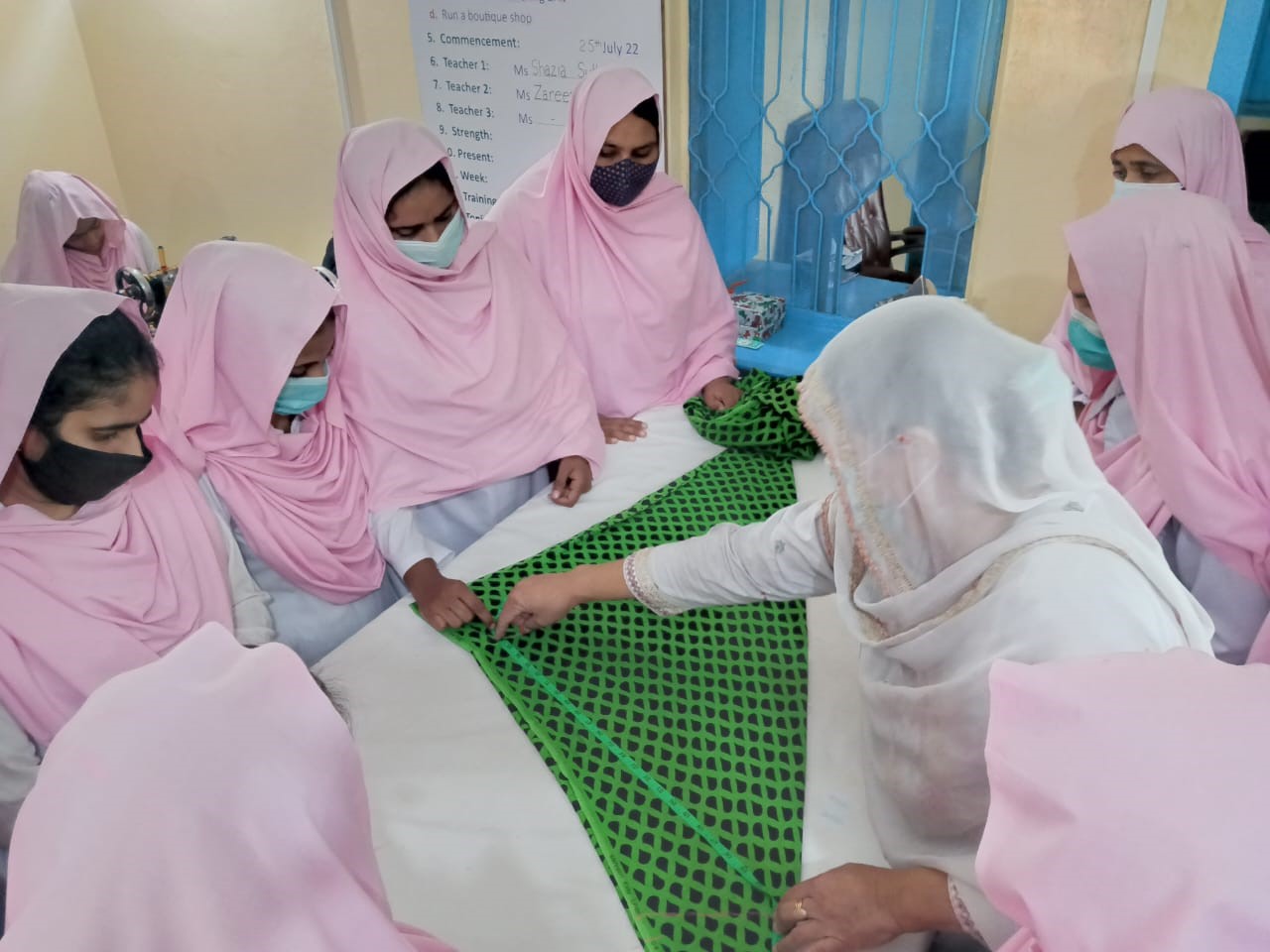 Ethics & Moral Values