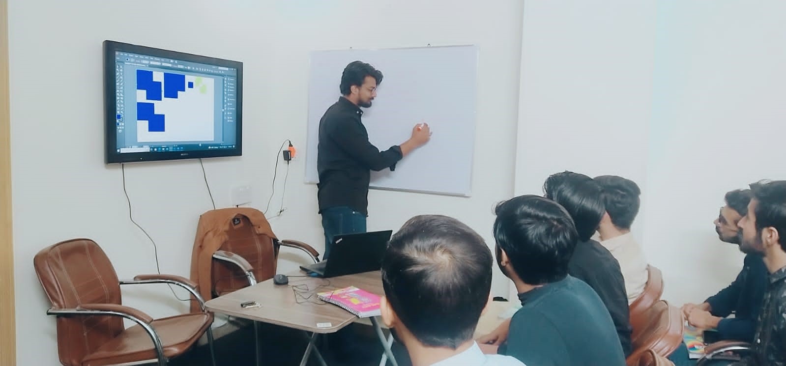 Education & Skill Development