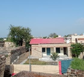 Community Services & Infrastructure