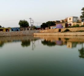 Environment Preservation