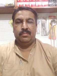 Malik Muhmmad Idrees