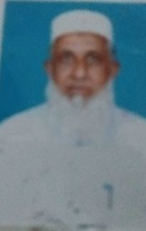 Sajjad Hussain Malik