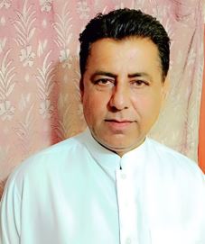 Malik Muhammad Saleem